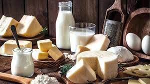 Çin AB süt ürünlerine gümrük vergisi getirdi